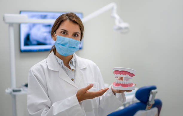 Best Emergency Root Canal Therapy in Paw Paw Lake, MI