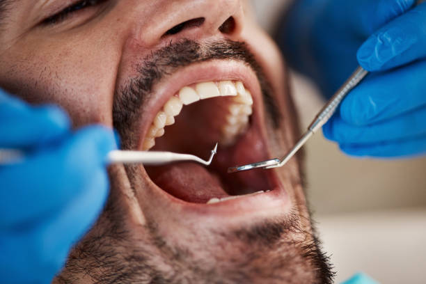 Best After-Hours Dental Care in Paw Paw Lake, MI
