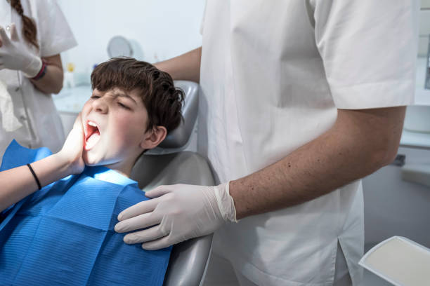 Best Walk-In Emergency Dental Services in Paw Paw Lake, MI